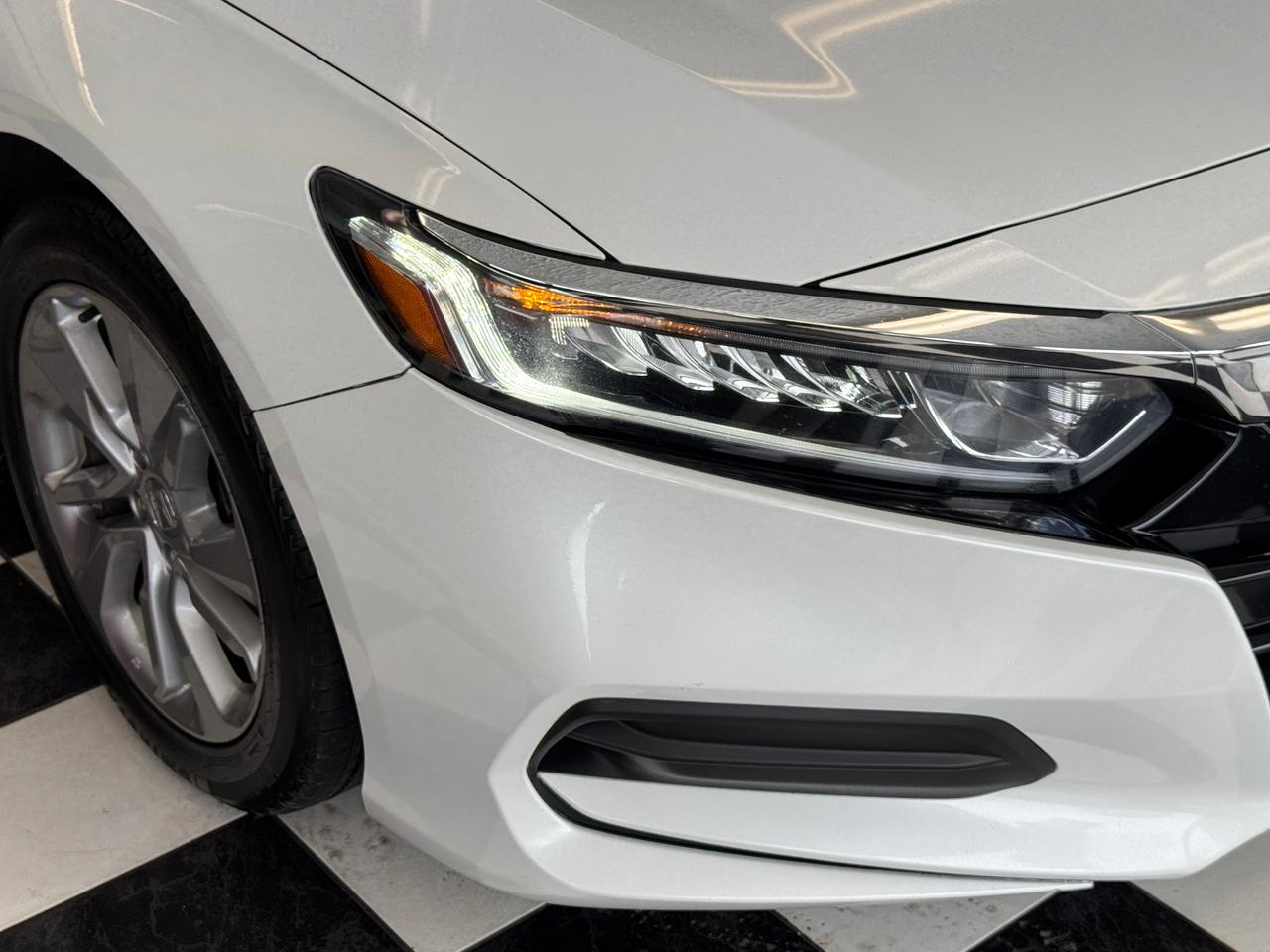 2020 Honda Accord LX+Adaptive Cruise+LKA+Remote Start+CLEAN CARFAX Photo