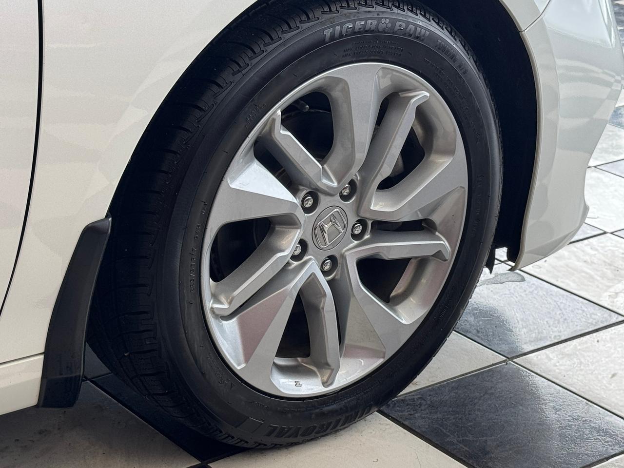 2020 Honda Accord LX+Adaptive Cruise+LKA+Remote Start+CLEAN CARFAX Photo