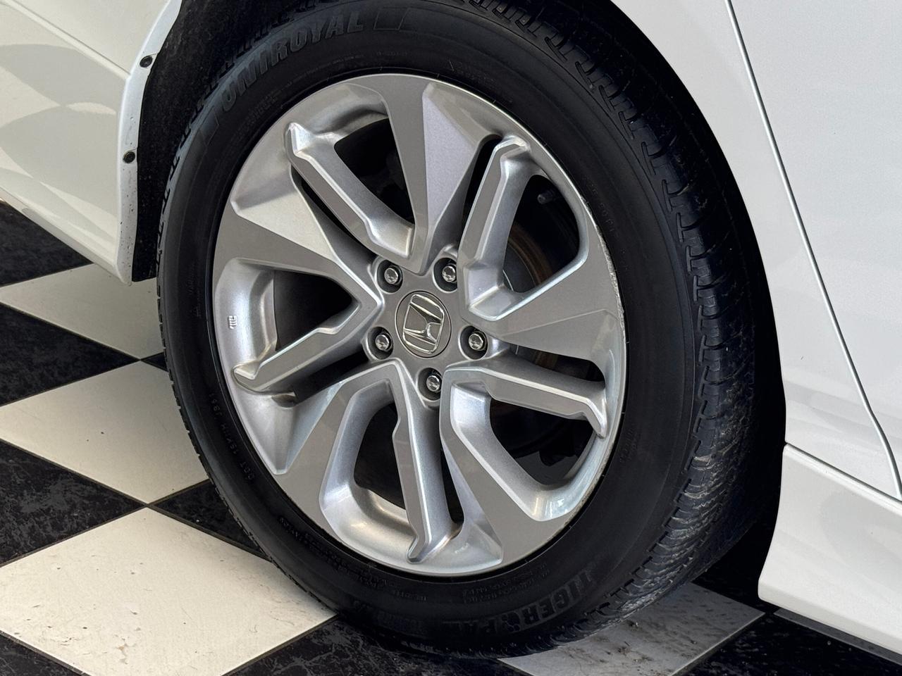 2020 Honda Accord LX+Adaptive Cruise+LKA+Remote Start+CLEAN CARFAX Photo