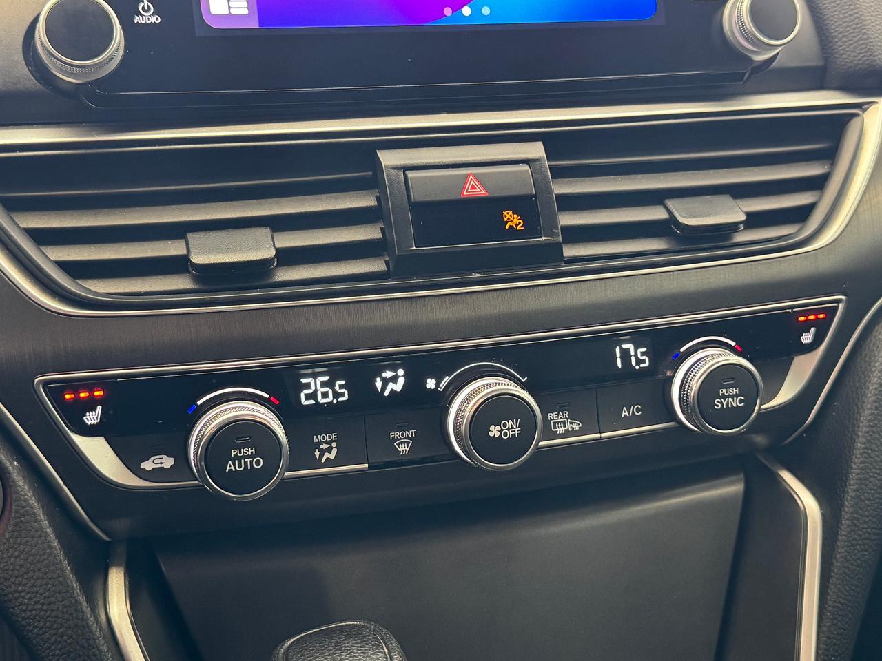 2020 Honda Accord LX+Adaptive Cruise+LKA+Remote Start+CLEAN CARFAX Photo