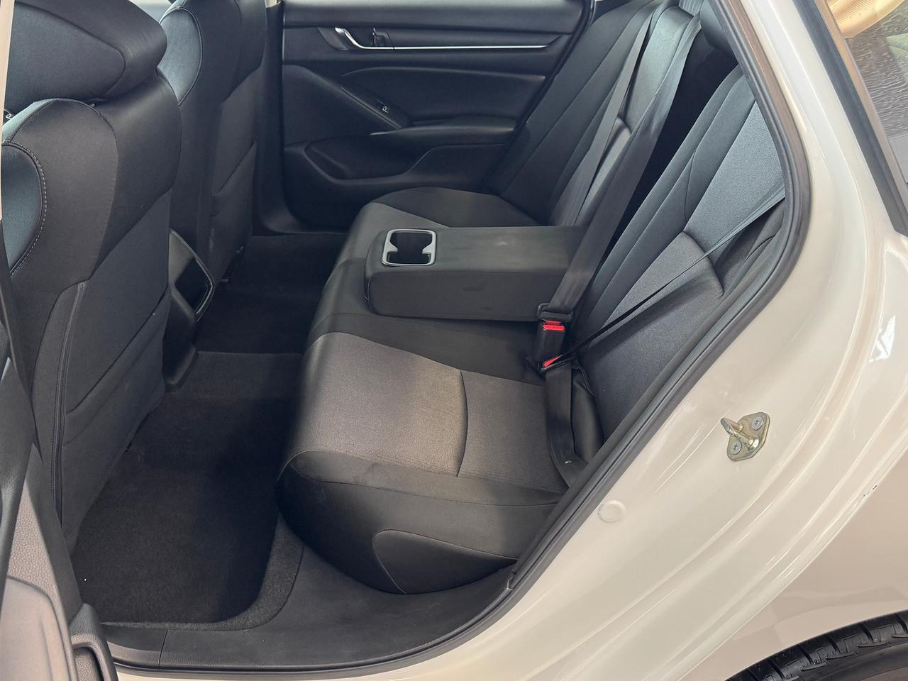 2020 Honda Accord LX+Adaptive Cruise+LKA+Remote Start+CLEAN CARFAX Photo