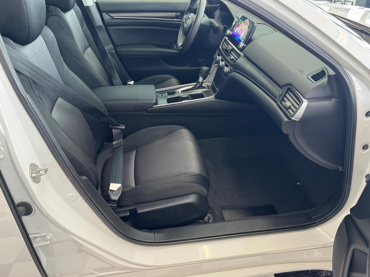 2020 Honda Accord LX+Adaptive Cruise+LKA+Remote Start+CLEAN CARFAX Photo