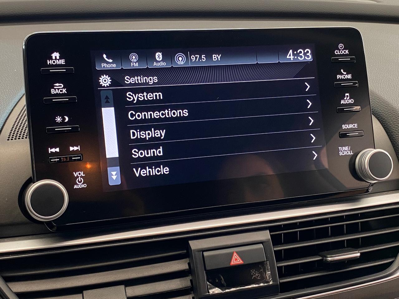 2020 Honda Accord LX+Adaptive Cruise+LKA+Remote Start+CLEAN CARFAX Photo