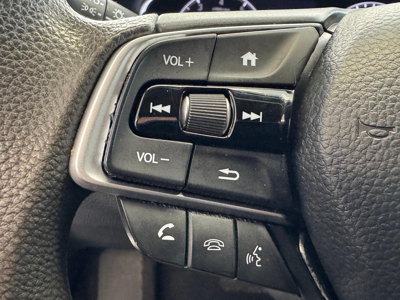 2020 Honda Accord LX+Adaptive Cruise+LKA+Remote Start+CLEAN CARFAX Photo