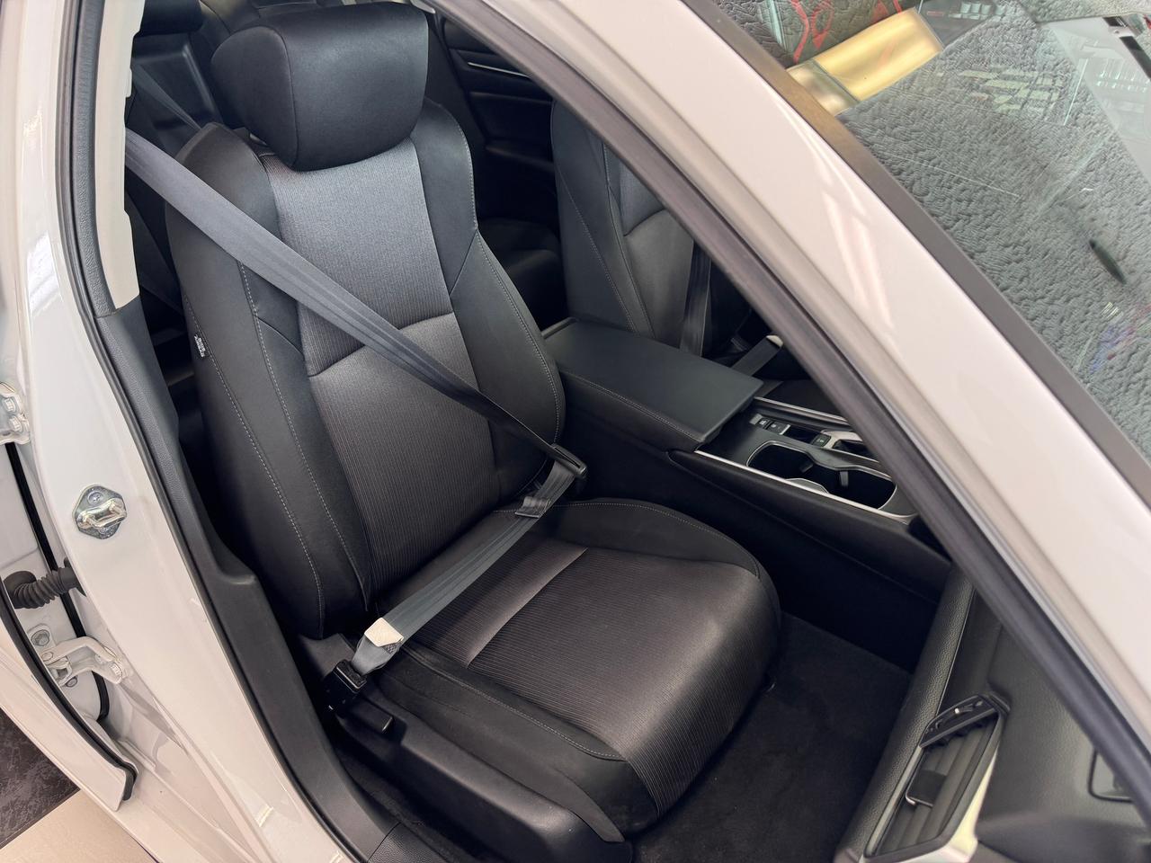 2020 Honda Accord LX+Adaptive Cruise+LKA+Remote Start+CLEAN CARFAX Photo