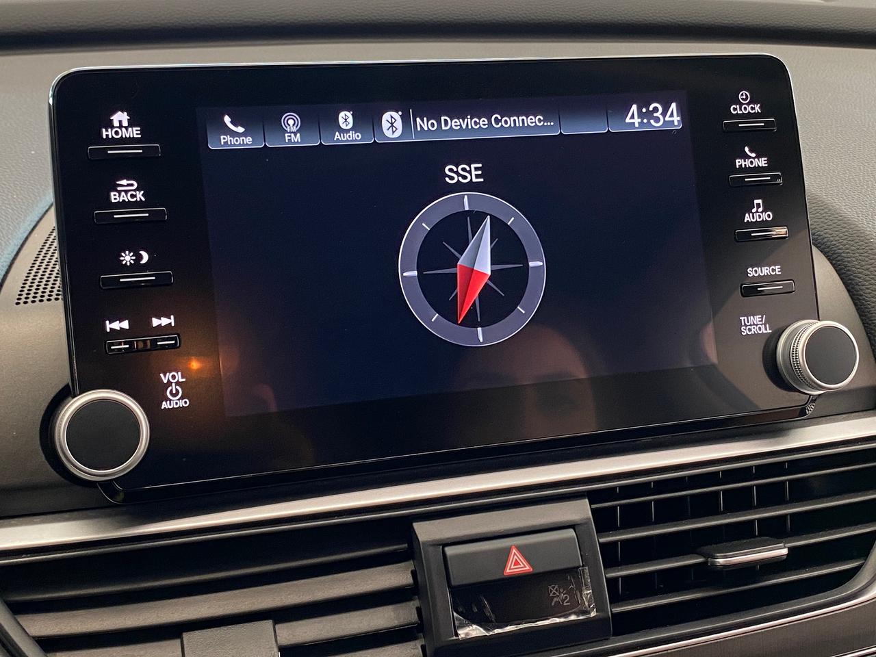 2020 Honda Accord LX+Adaptive Cruise+LKA+Remote Start+CLEAN CARFAX Photo