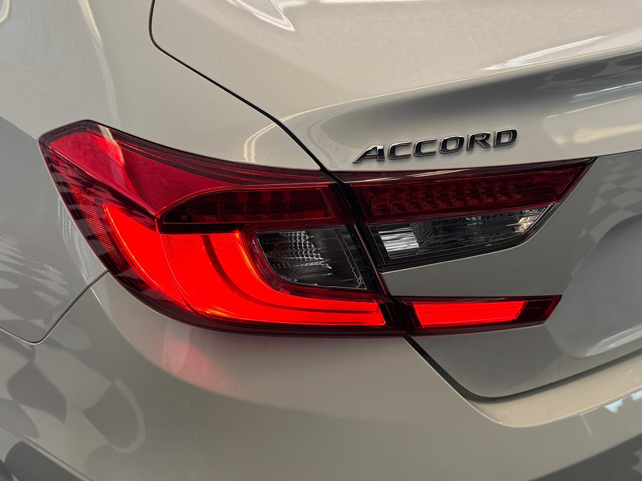 2020 Honda Accord LX+Adaptive Cruise+LKA+Remote Start+CLEAN CARFAX Photo