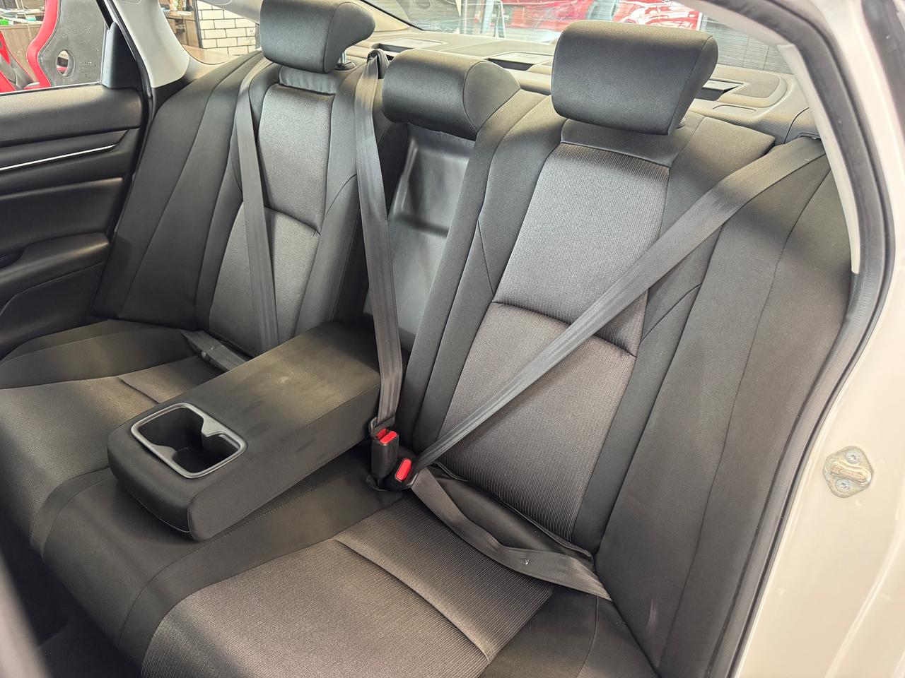 2020 Honda Accord LX+Adaptive Cruise+LKA+Remote Start+CLEAN CARFAX Photo