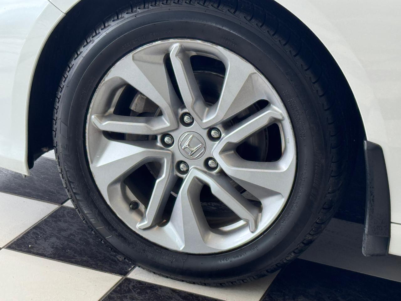 2020 Honda Accord LX+Adaptive Cruise+LKA+Remote Start+CLEAN CARFAX Photo