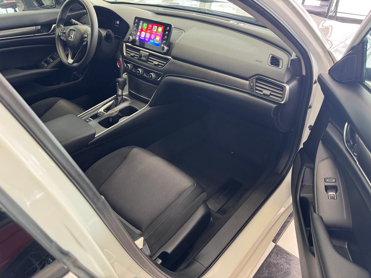 2020 Honda Accord LX+Adaptive Cruise+LKA+Remote Start+CLEAN CARFAX Photo