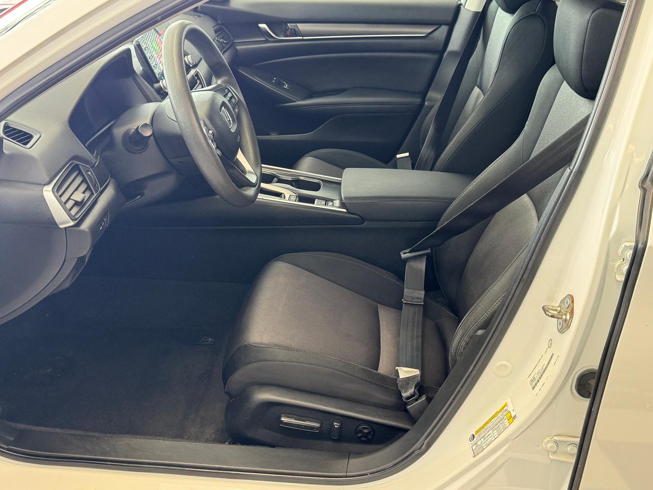 2020 Honda Accord LX+Adaptive Cruise+LKA+Remote Start+CLEAN CARFAX Photo