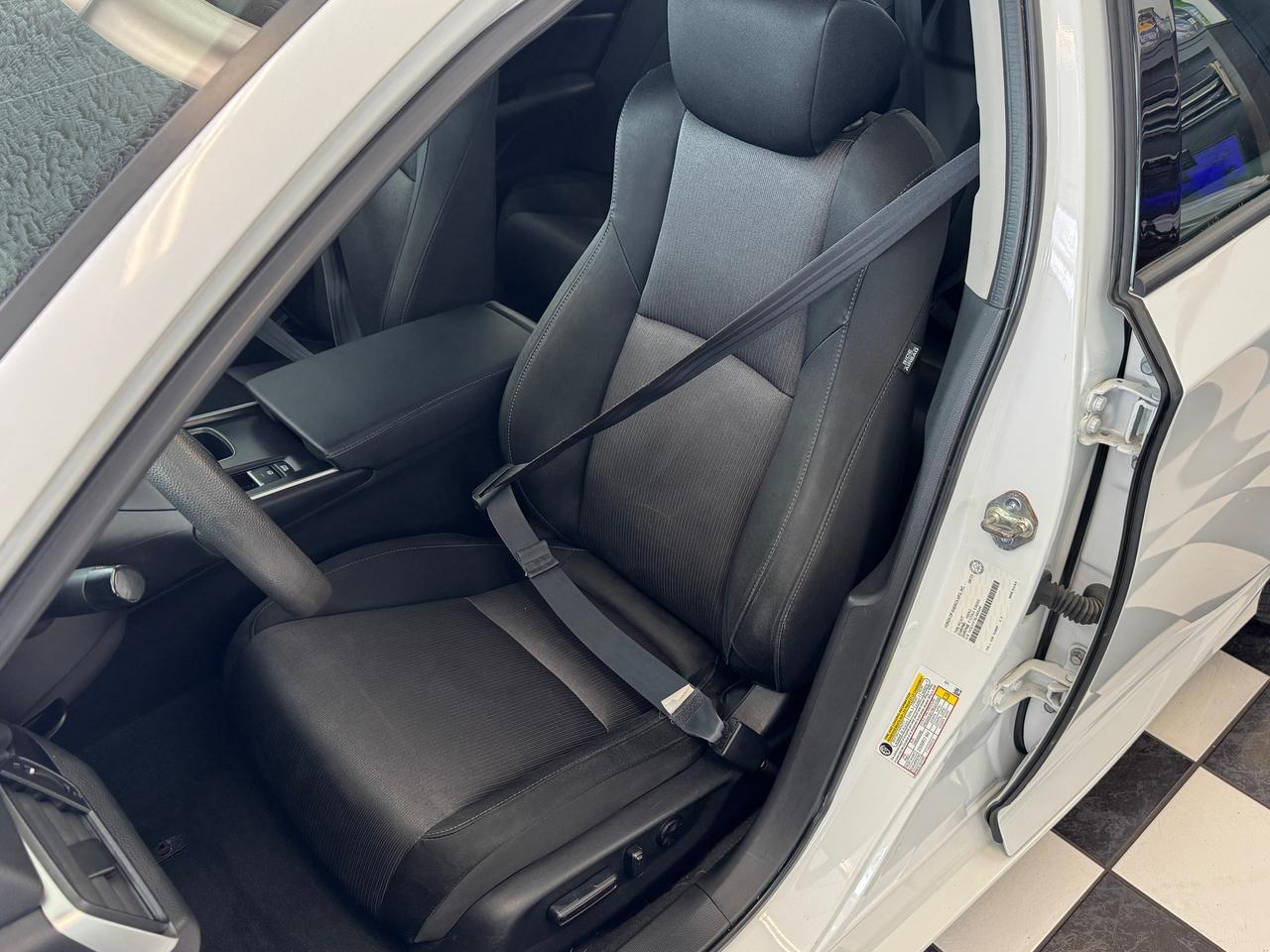 2020 Honda Accord LX+Adaptive Cruise+LKA+Remote Start+CLEAN CARFAX Photo