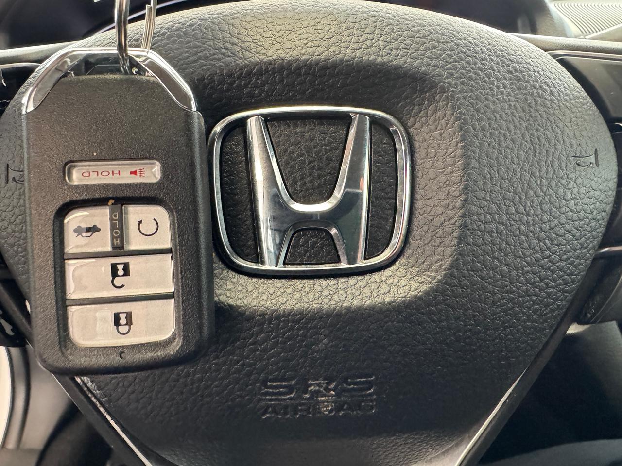 2020 Honda Accord LX+Adaptive Cruise+LKA+Remote Start+CLEAN CARFAX Photo