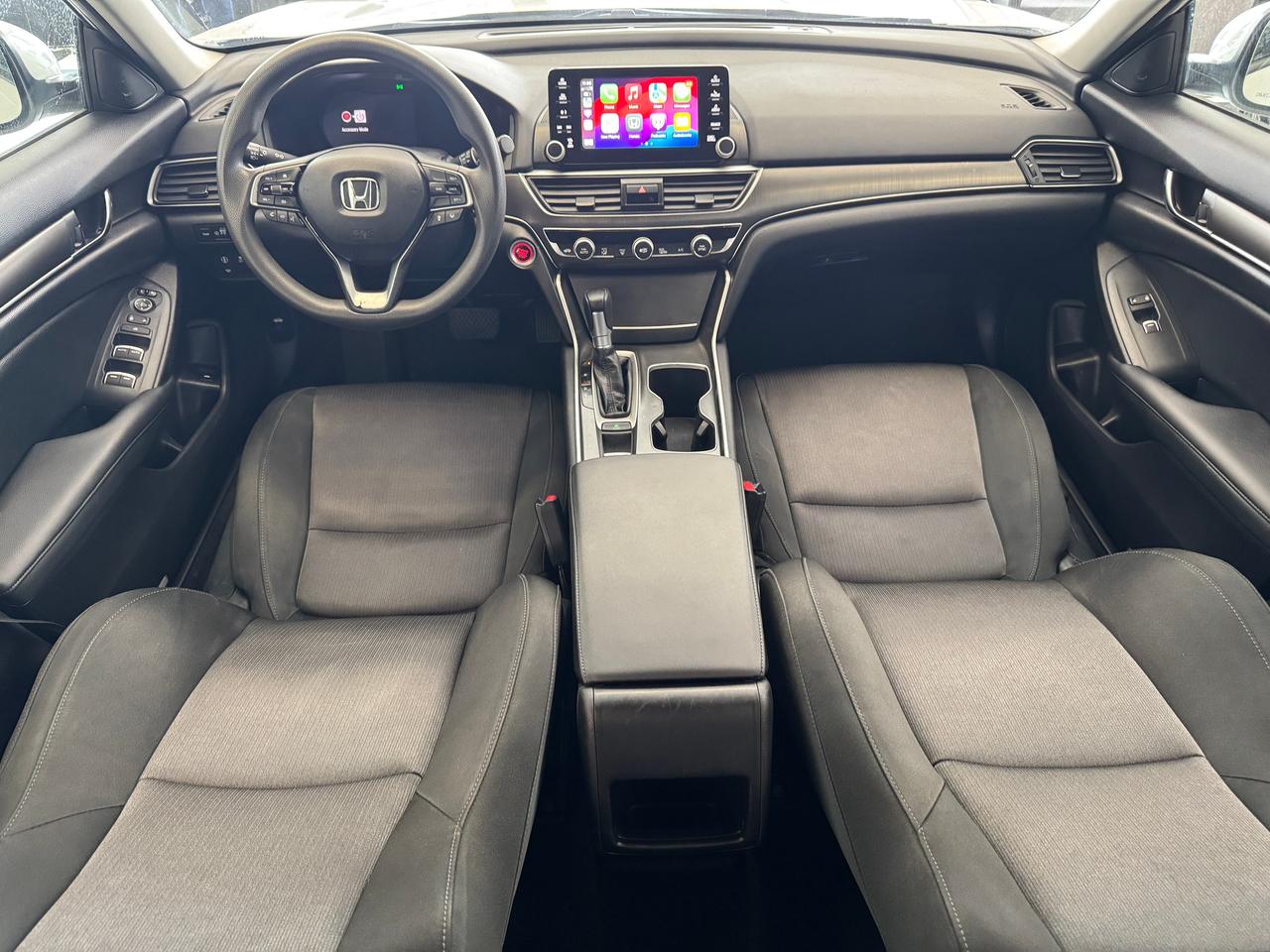 2020 Honda Accord LX+Adaptive Cruise+LKA+Remote Start+CLEAN CARFAX Photo