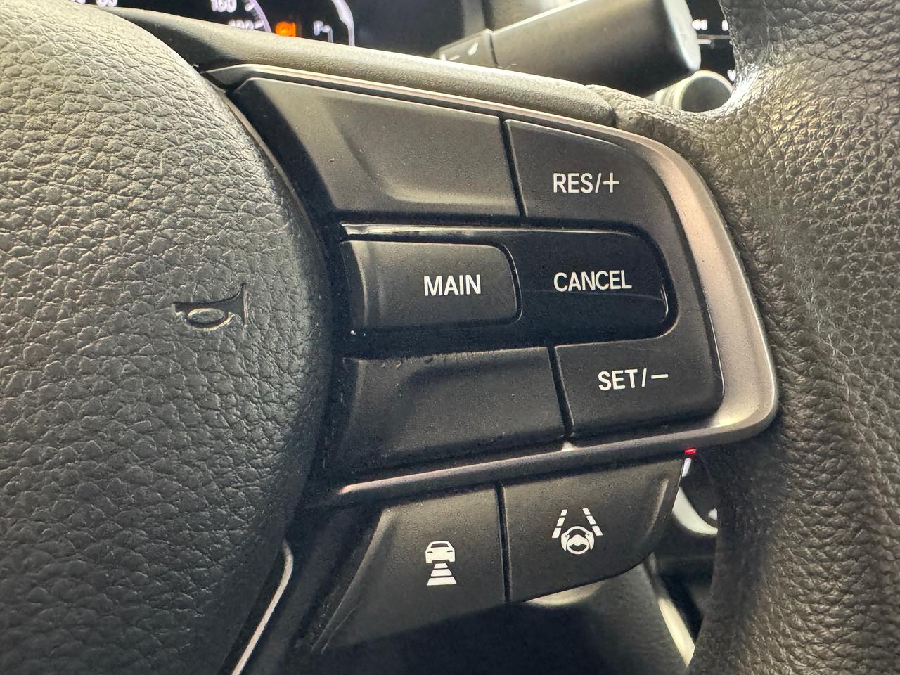 2020 Honda Accord LX+Adaptive Cruise+LKA+Remote Start+CLEAN CARFAX Photo2