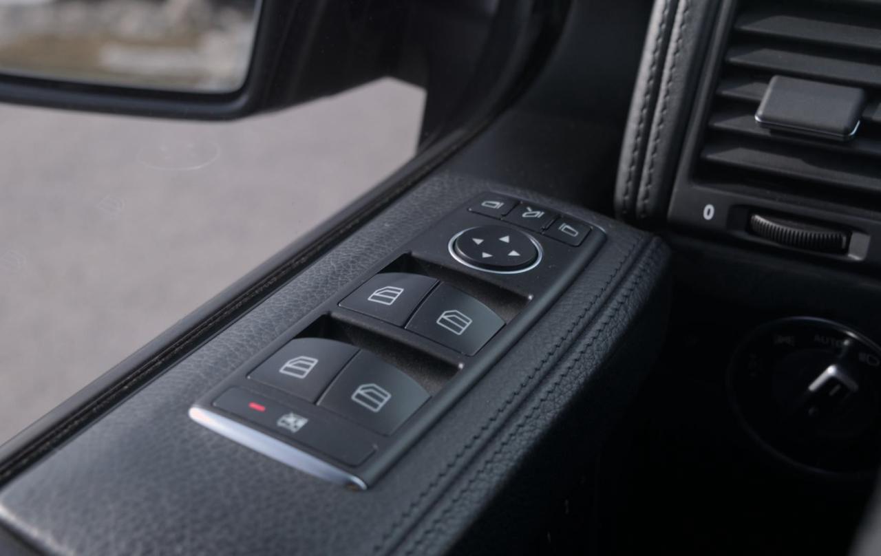 2017 Mercedes-Benz G-Class G63 AMG 4MATIC - Photo #10