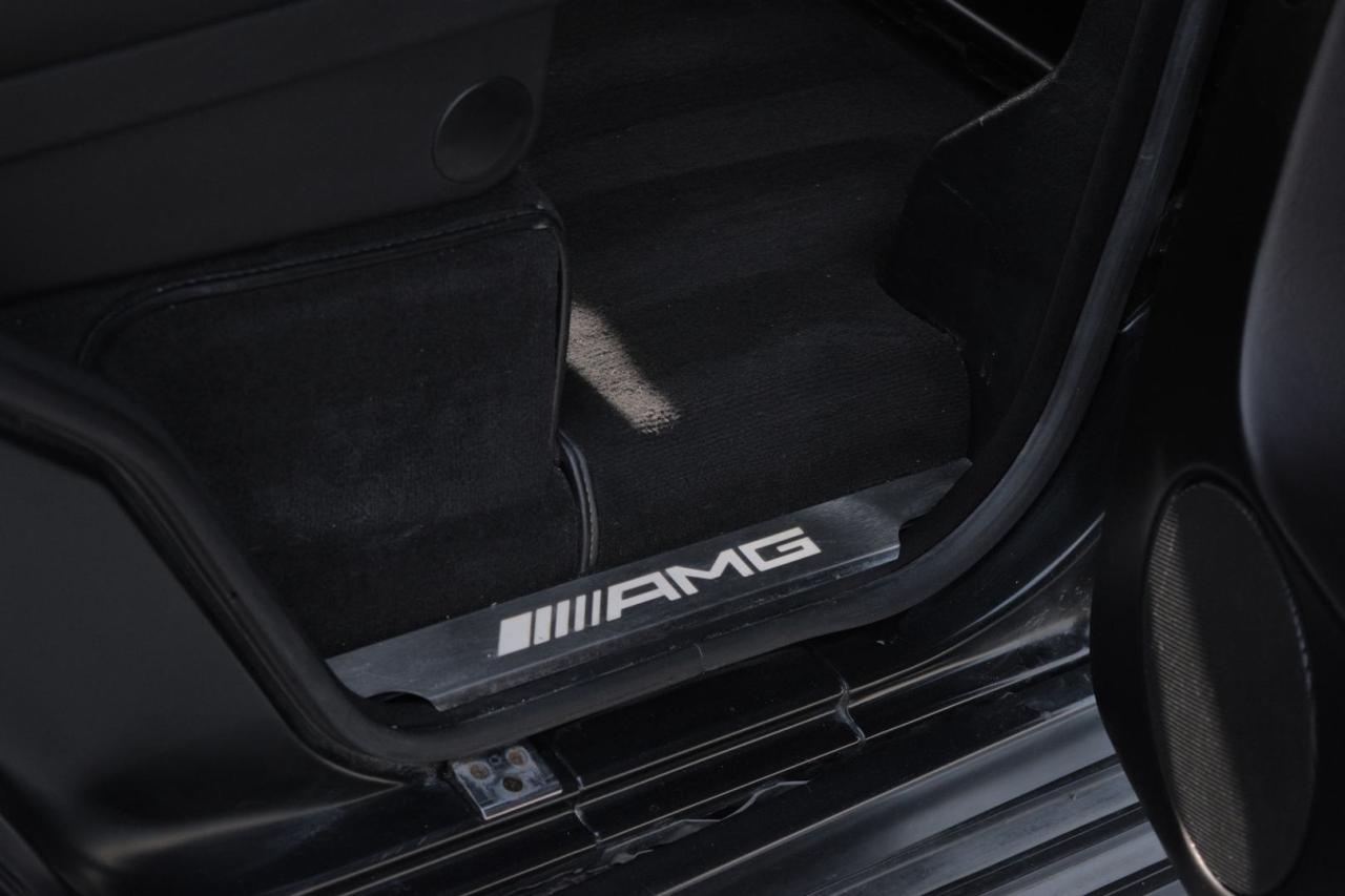 2017 Mercedes-Benz G-Class G63 AMG 4MATIC - Photo #22