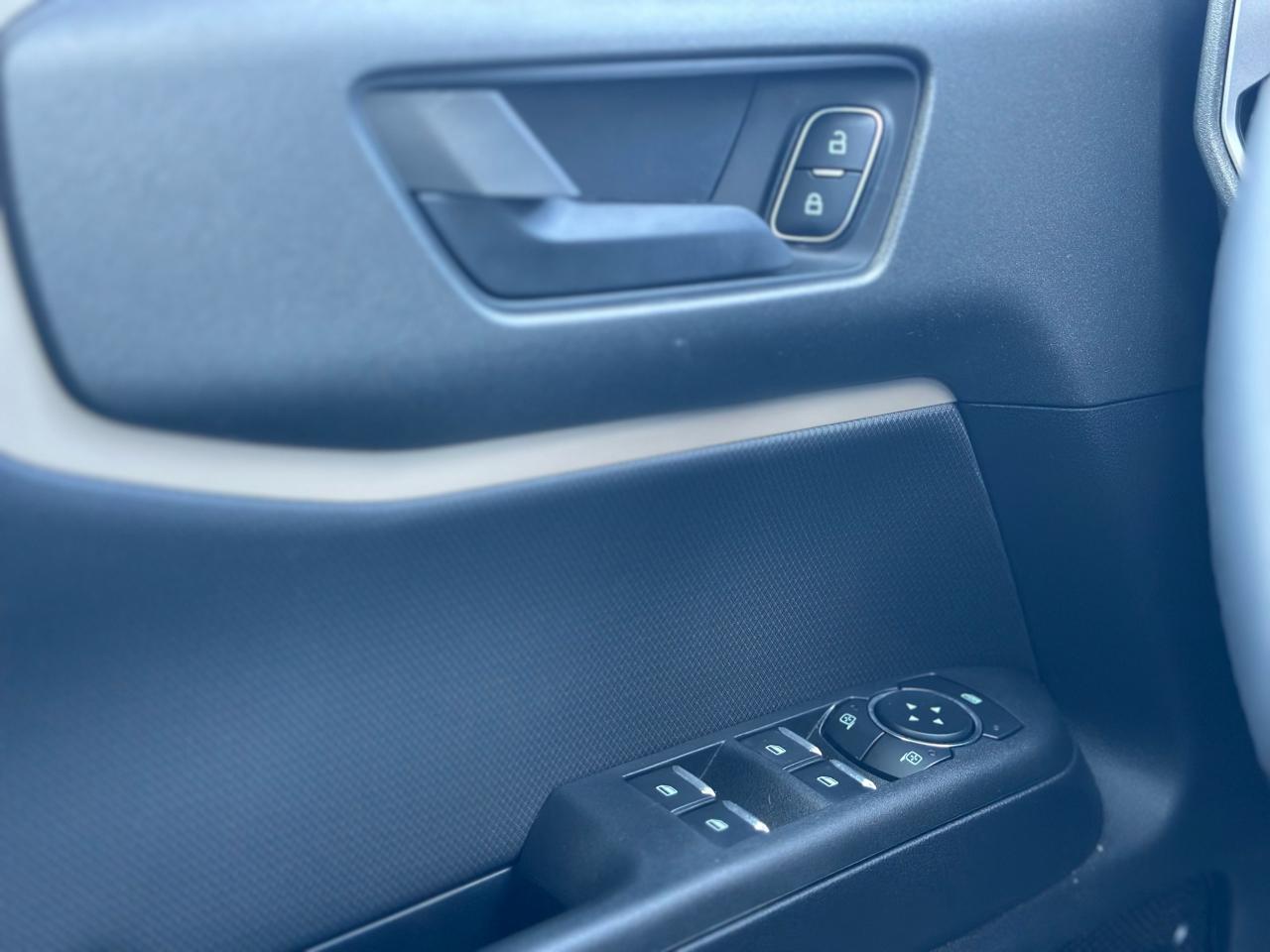 2025 Ford Bronco Sport Big Bend 4x4 Photo5