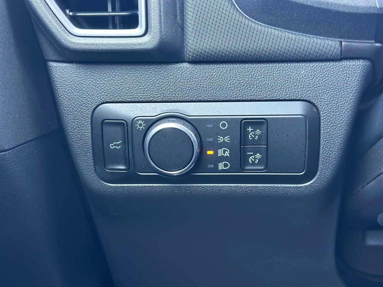2025 Ford Bronco Sport Big Bend 4x4 Photo5