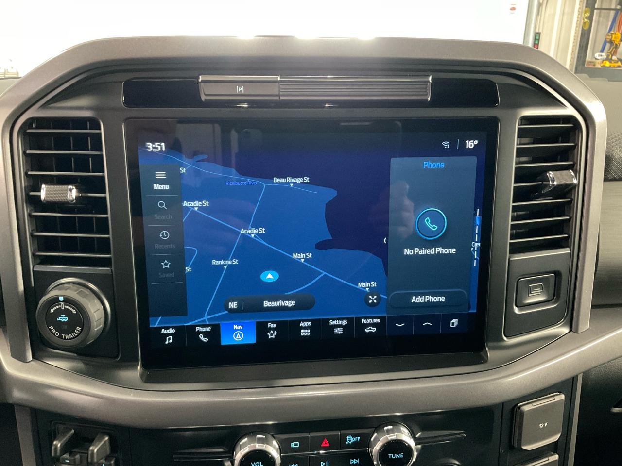 2025 Ford F-150 XLT Photo5