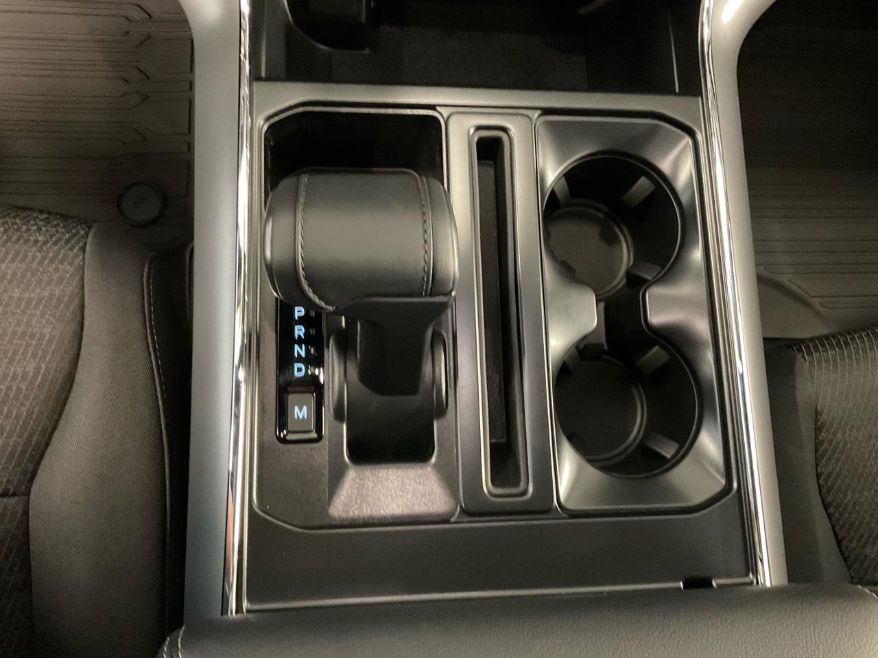 2025 Ford F-150 XLT Photo5
