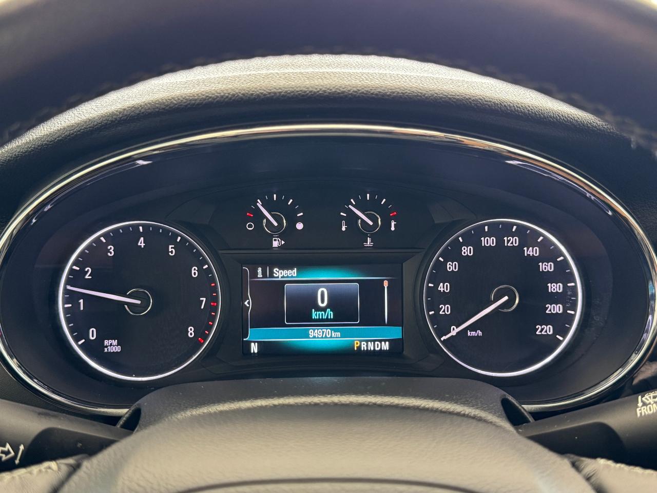 2018 Buick Encore Premium AWD - Photo #15