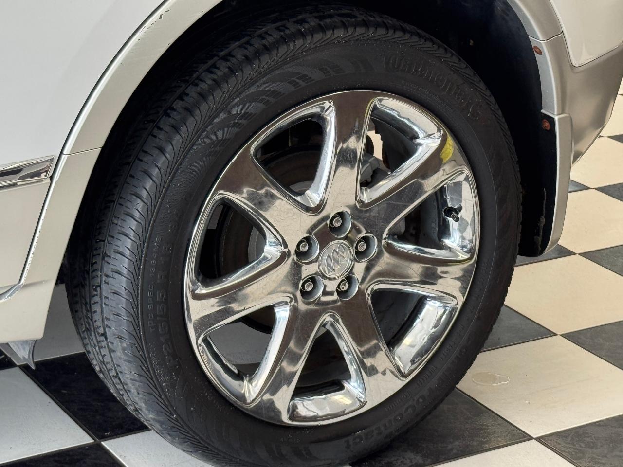 2018 Buick Encore Premium AWD - Photo #54