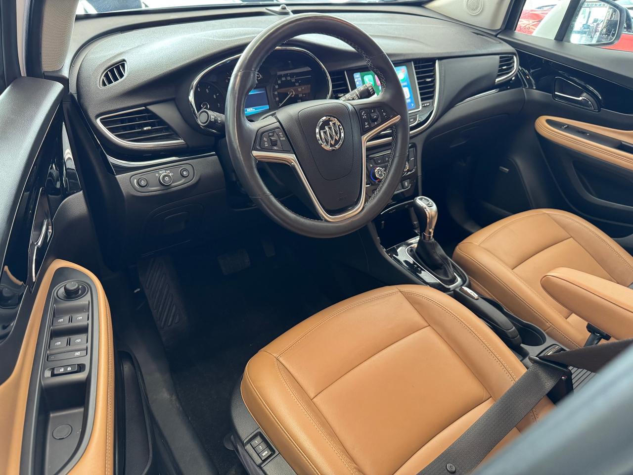 2018 Buick Encore Premium AWD - Photo #21