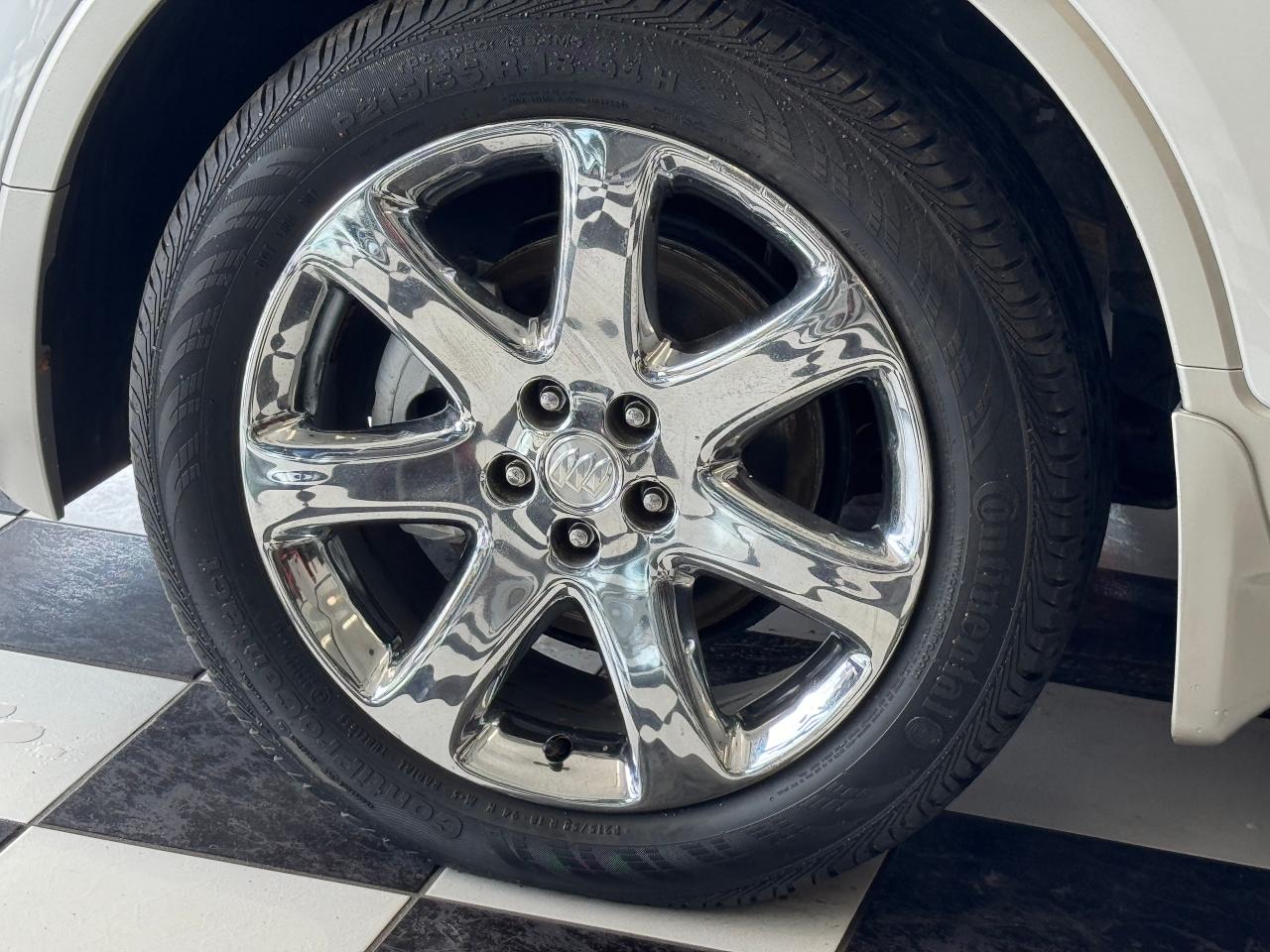 2018 Buick Encore Premium AWD - Photo #53