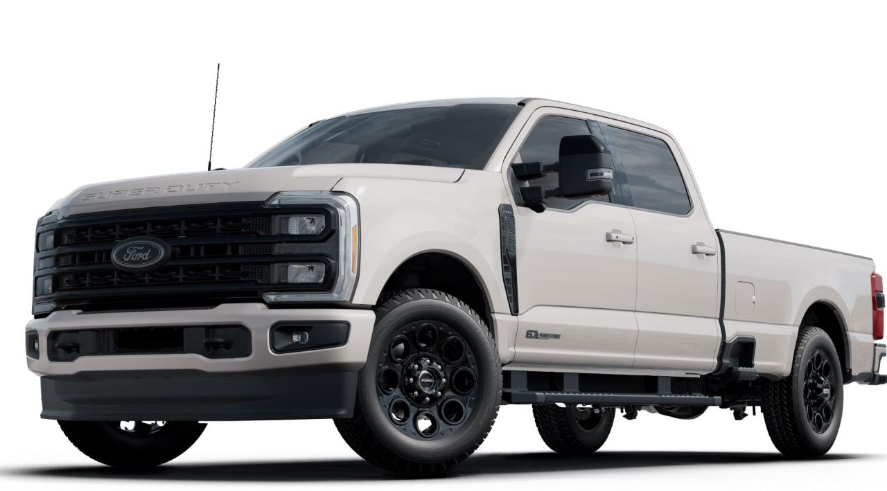 Image - 2024 Ford F-350 