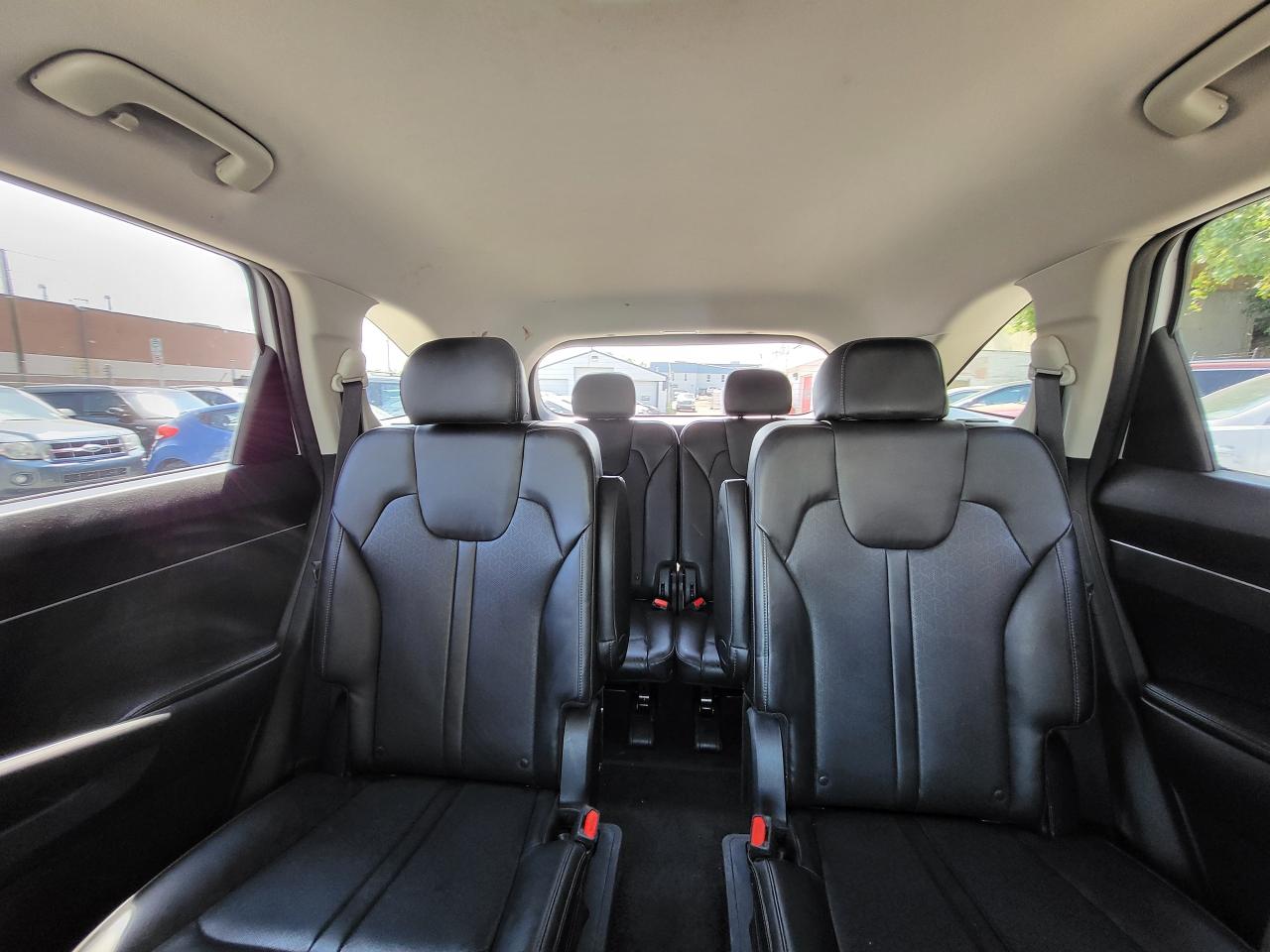 2021 Kia Sorento EX | ALL CREDIT ACCEPTED!! - Photo #16