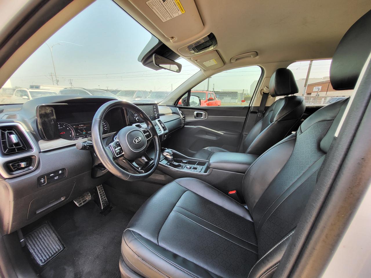 2021 Kia Sorento EX | ALL CREDIT ACCEPTED!! - Photo #9