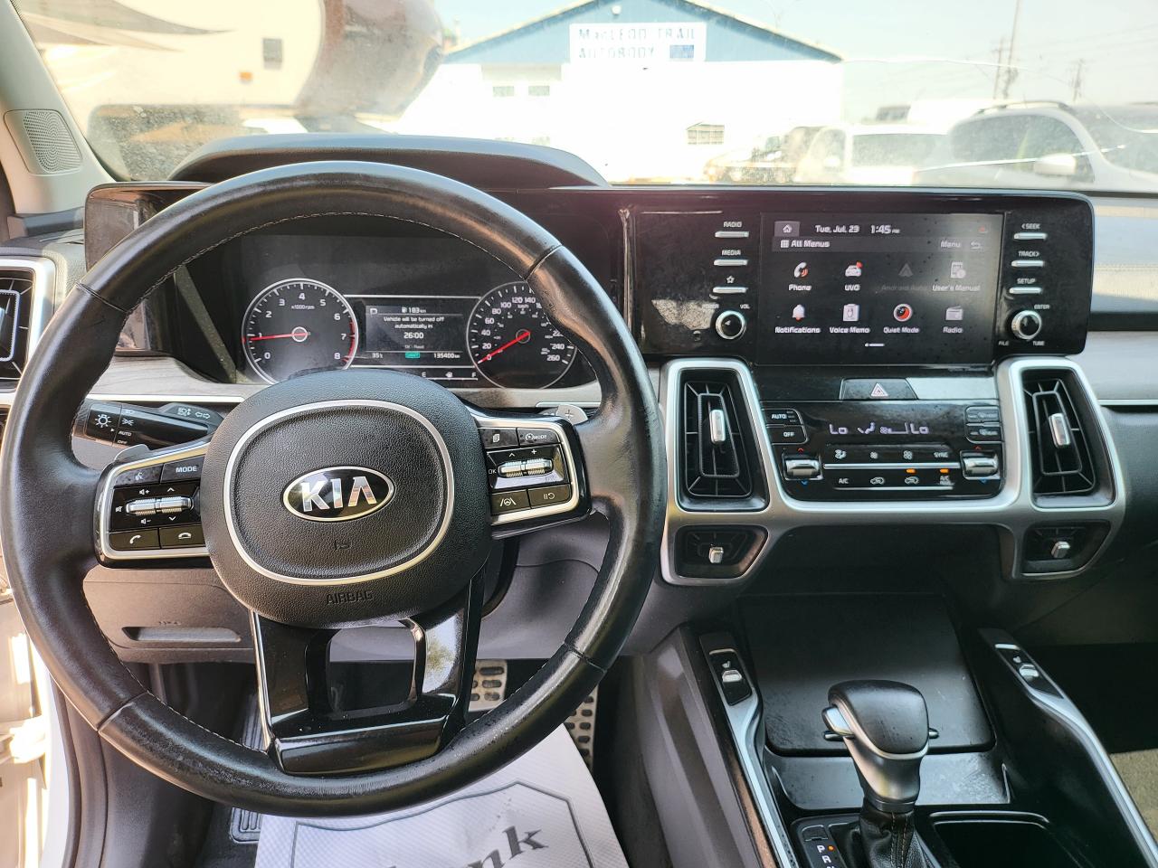 2021 Kia Sorento EX | ALL CREDIT ACCEPTED!! - Photo #12