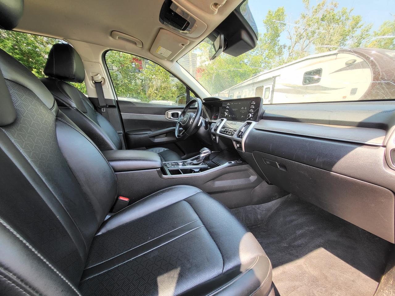 2021 Kia Sorento EX | ALL CREDIT ACCEPTED!! - Photo #11