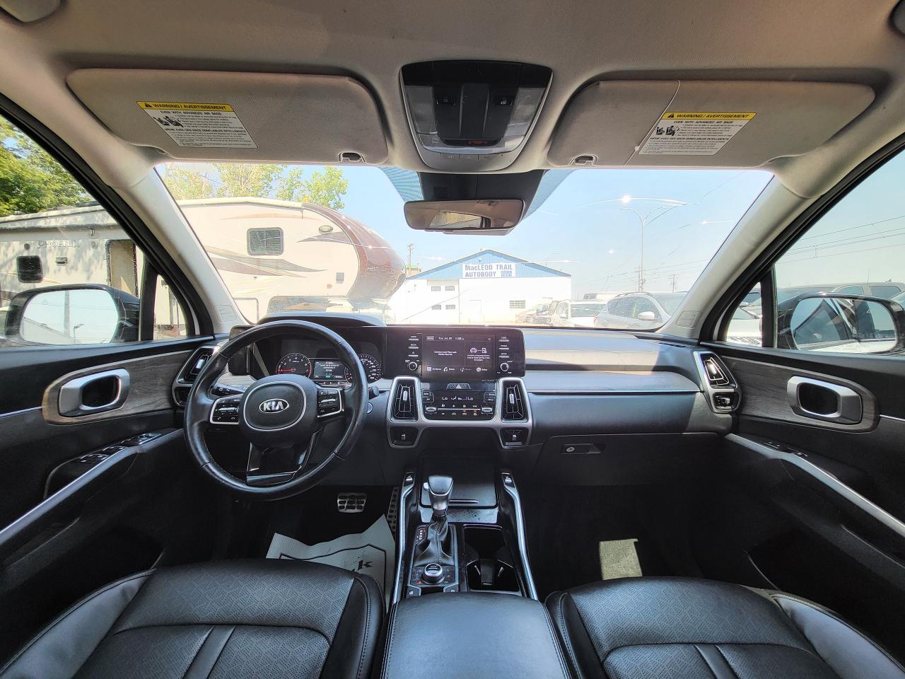 2021 Kia Sorento EX | ALL CREDIT ACCEPTED!! - Photo #10