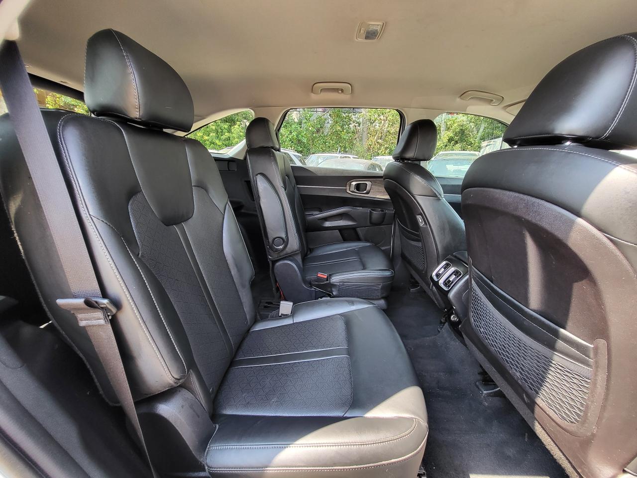 2021 Kia Sorento EX | ALL CREDIT ACCEPTED!! - Photo #15