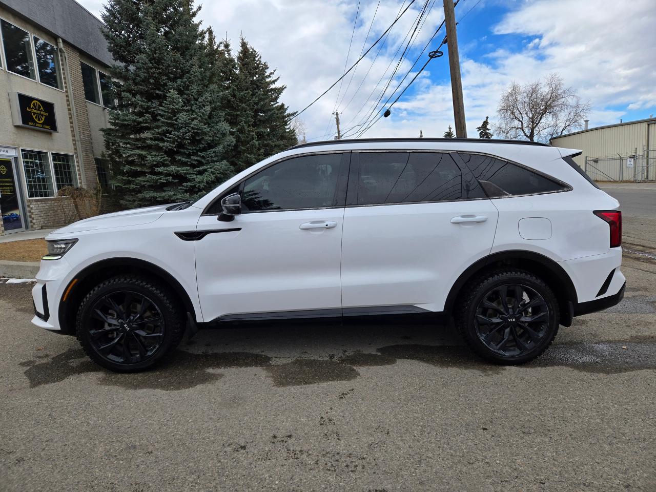 2021 Kia Sorento EX | ALL CREDIT ACCEPTED!! - Photo #4
