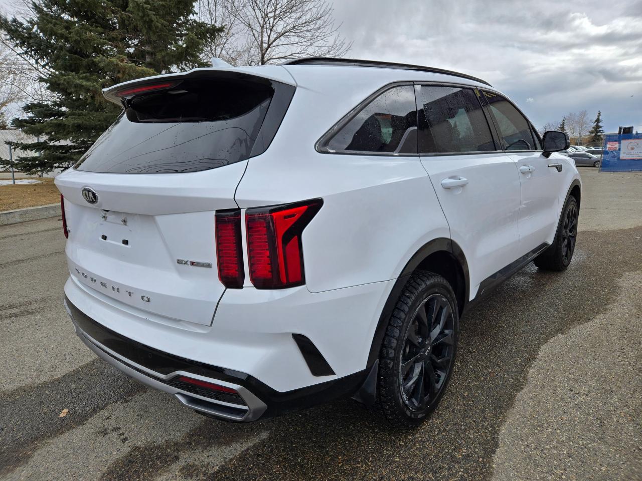 2021 Kia Sorento EX | ALL CREDIT ACCEPTED!! - Photo #7