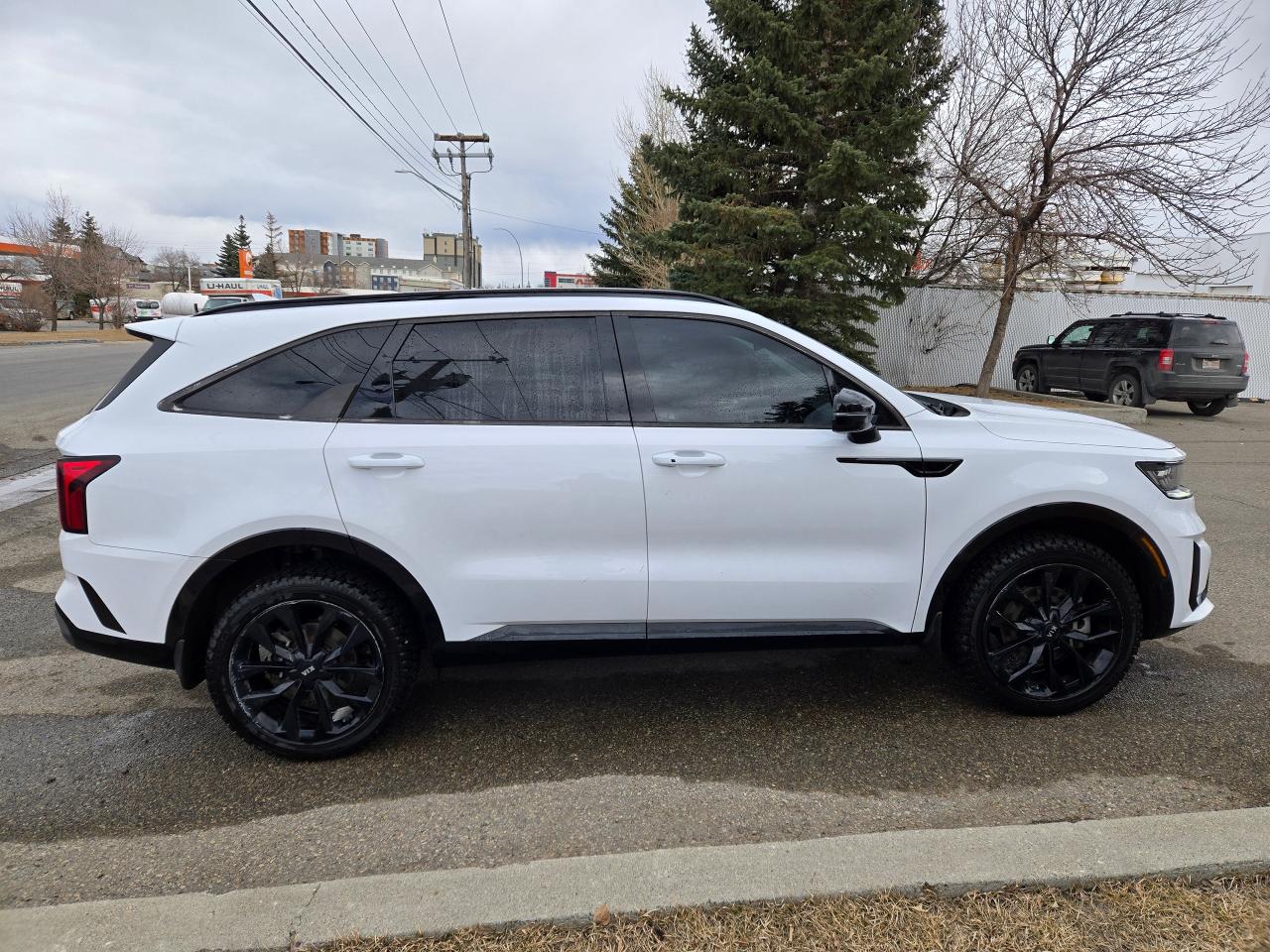 2021 Kia Sorento EX | ALL CREDIT ACCEPTED!! - Photo #8