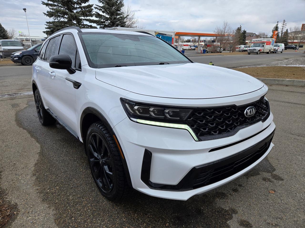 2021 Kia Sorento EX | ALL CREDIT ACCEPTED!! - Photo #1