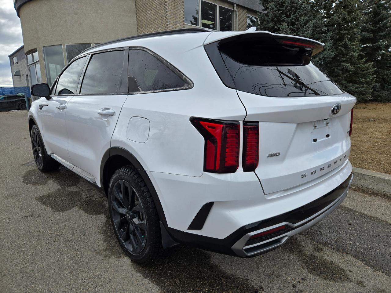 2021 Kia Sorento EX | ALL CREDIT ACCEPTED!! - Photo #5