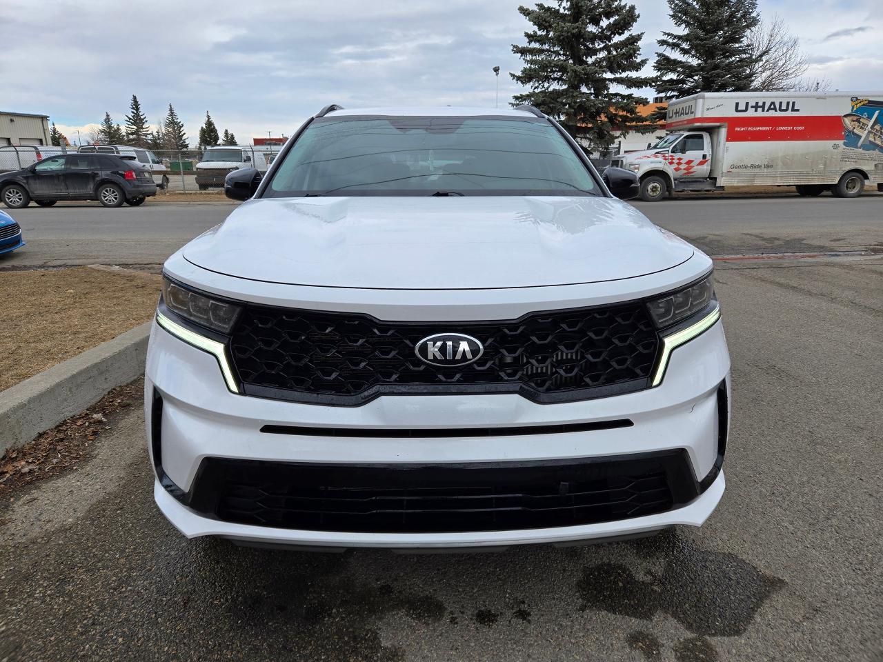 2021 Kia Sorento EX | ALL CREDIT ACCEPTED!! - Photo #2