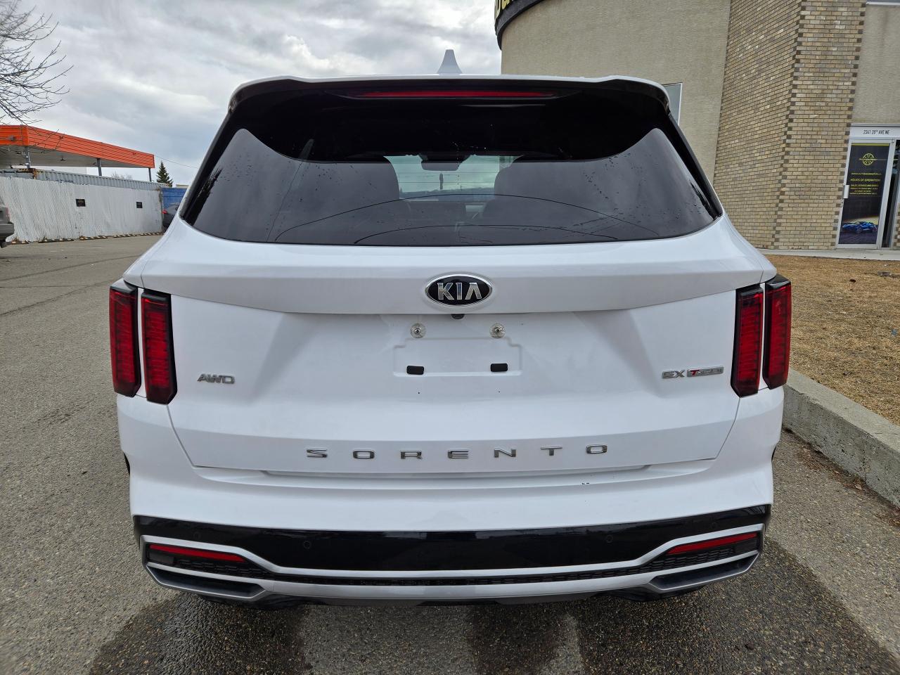 2021 Kia Sorento EX | ALL CREDIT ACCEPTED!! - Photo #6