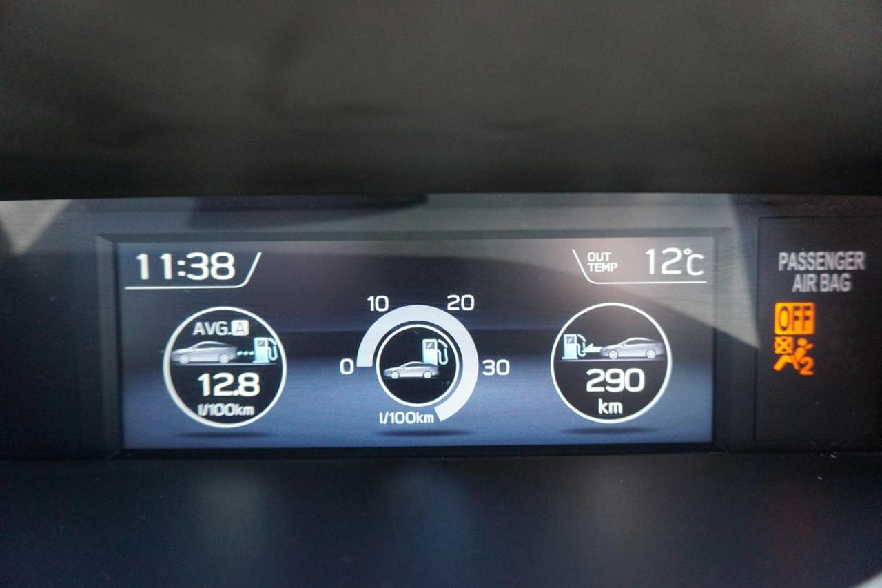2018 Subaru WRX PREMIUM 6M AWD CERTIFIED CAMERA BLUETOOTH HEATED SEATS SUNROOF CRUISE ALLOYS - Photo #23