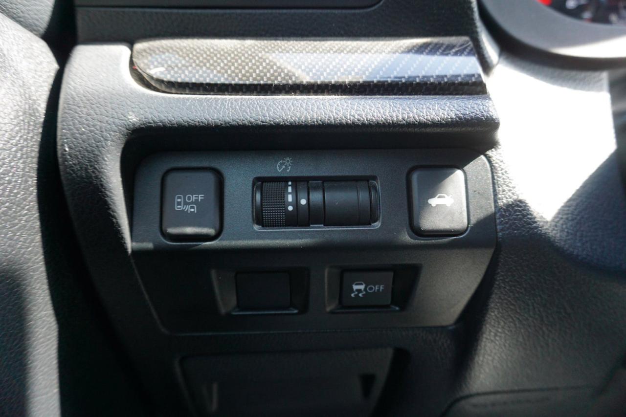 2018 Subaru WRX PREMIUM 6M AWD CERTIFIED CAMERA BLUETOOTH HEATED SEATS SUNROOF CRUISE ALLOYS - Photo #26