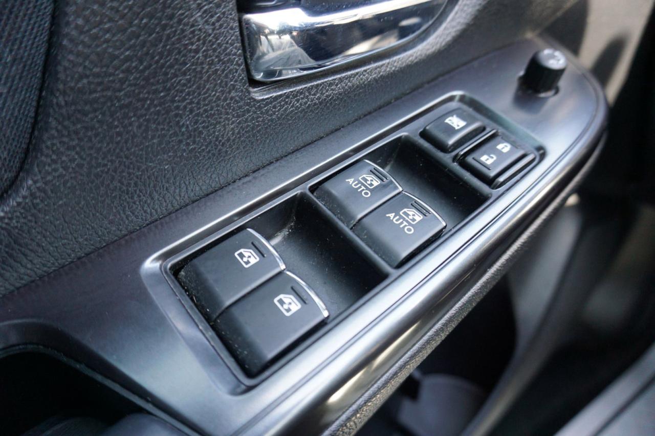 2018 Subaru WRX PREMIUM 6M AWD CERTIFIED CAMERA BLUETOOTH HEATED SEATS SUNROOF CRUISE ALLOYS - Photo #27