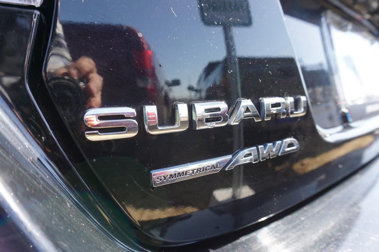 2018 Subaru WRX PREMIUM 6M AWD CERTIFIED CAMERA BLUETOOTH HEATED SEATS SUNROOF CRUISE ALLOYS - Photo #32