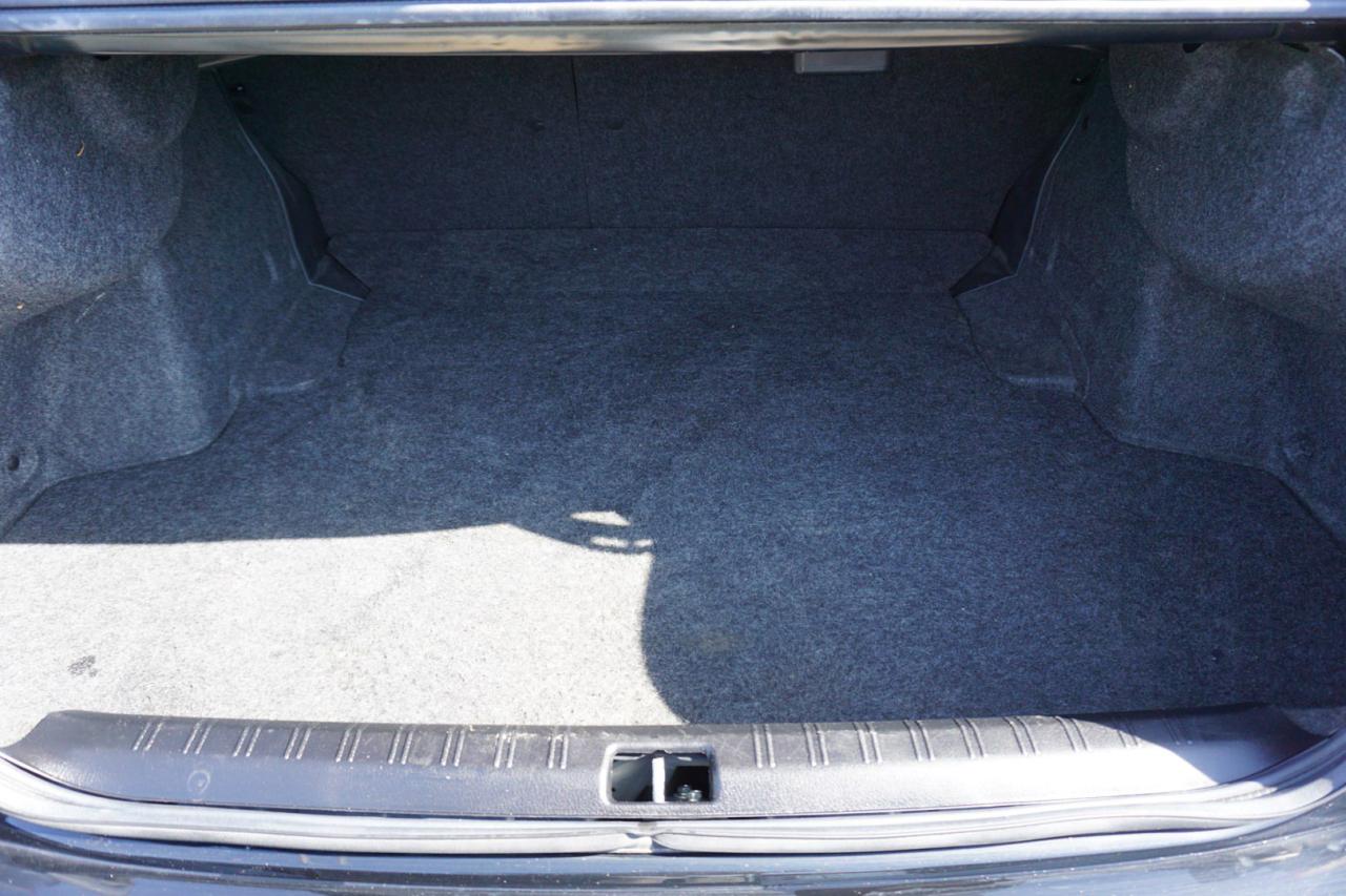 2018 Subaru WRX PREMIUM 6M AWD CERTIFIED CAMERA BLUETOOTH HEATED SEATS SUNROOF CRUISE ALLOYS - Photo #36