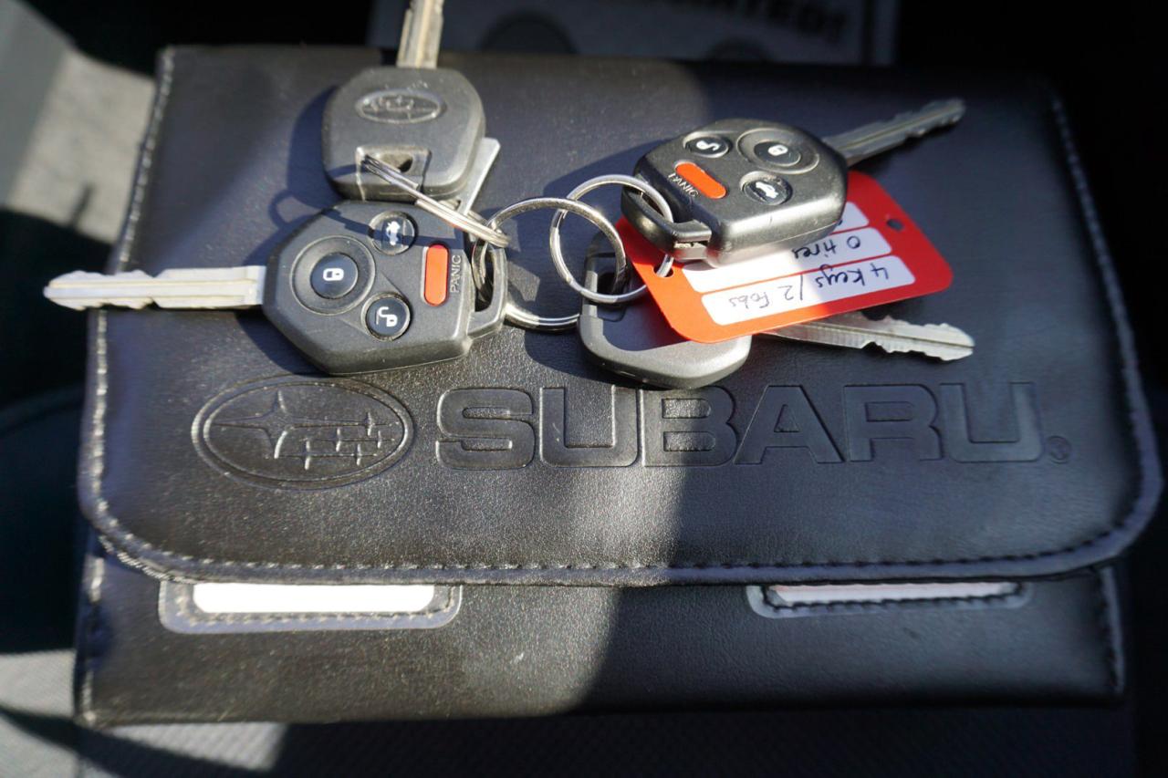 2018 Subaru WRX PREMIUM 6M AWD CERTIFIED CAMERA BLUETOOTH HEATED SEATS SUNROOF CRUISE ALLOYS - Photo #37