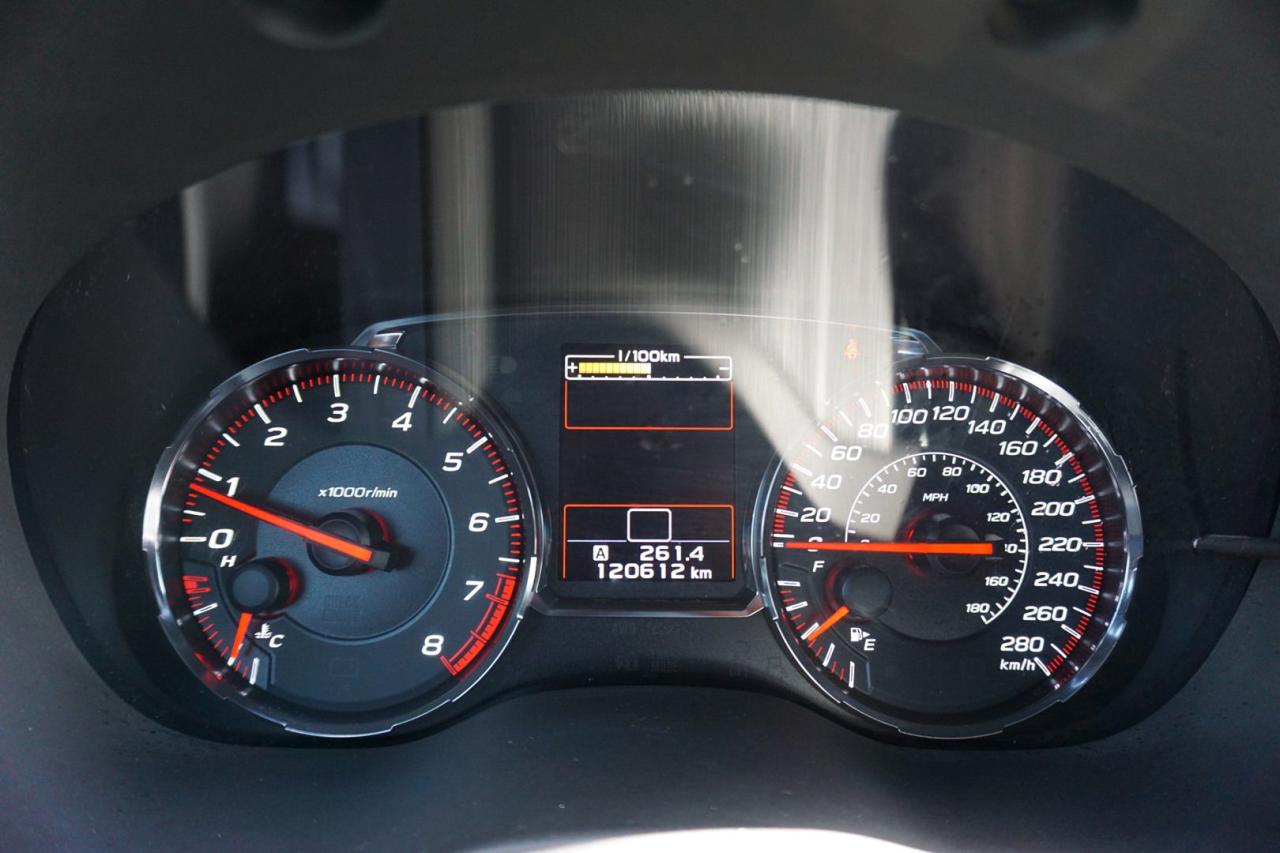 2018 Subaru WRX PREMIUM 6M AWD CERTIFIED CAMERA BLUETOOTH HEATED SEATS SUNROOF CRUISE ALLOYS - Photo #41
